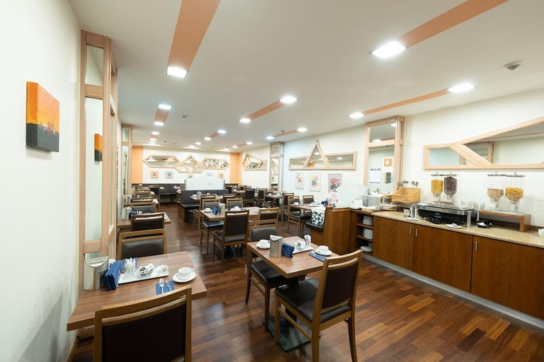 Food & Drinks 5, Hotel Bar, Rhein-Neckar-Kreis