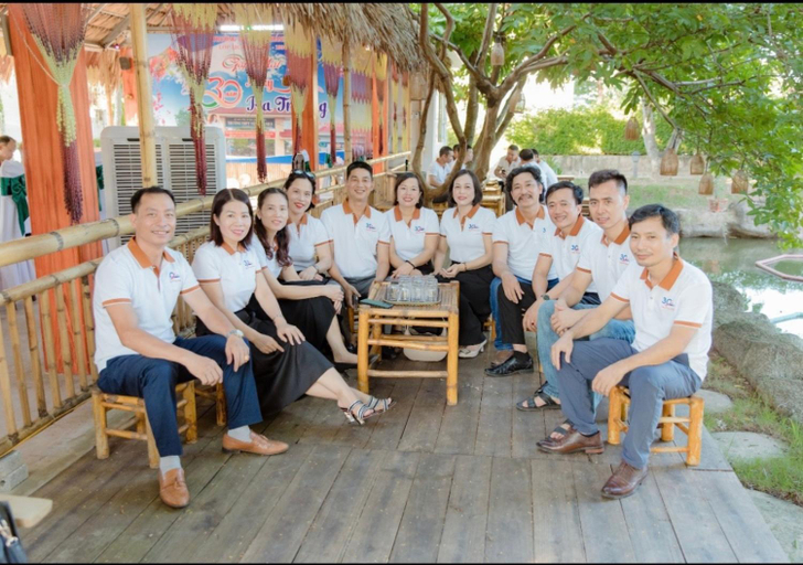 Food & Drinks 5, Hoa Lu Garden Resort, Hoa Lư
