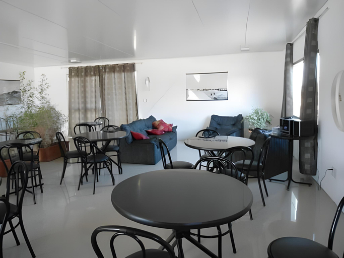 Food & Drinks 4, Complejo Turistico Anaconda Hotel, Rocha