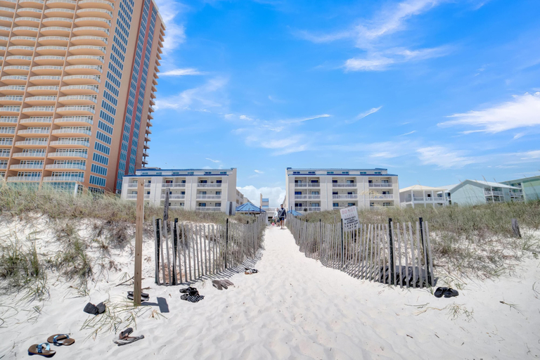 Exterior & Views 2, Sugar Beach 340, Baldwin