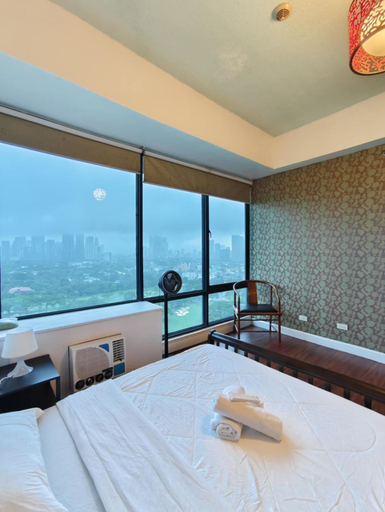 Others 4, Bellagio One Bedrroom BGC Burgos Circle by Christine Suites PH, Taguig
