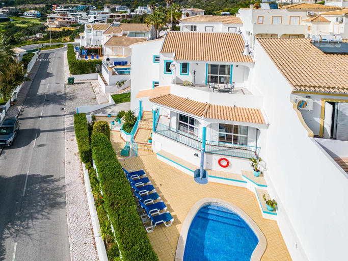 Others 2, Villa Loria - beautiful panoramic views, Albufeira