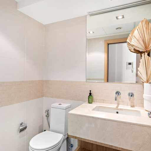 Room 5, Park Island Fairfield - 903 2BD, Dubai