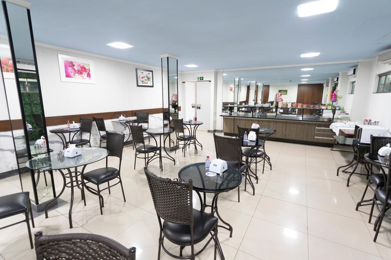 Food & Drinks 4, Turis Hotel & Choperia, Dourados