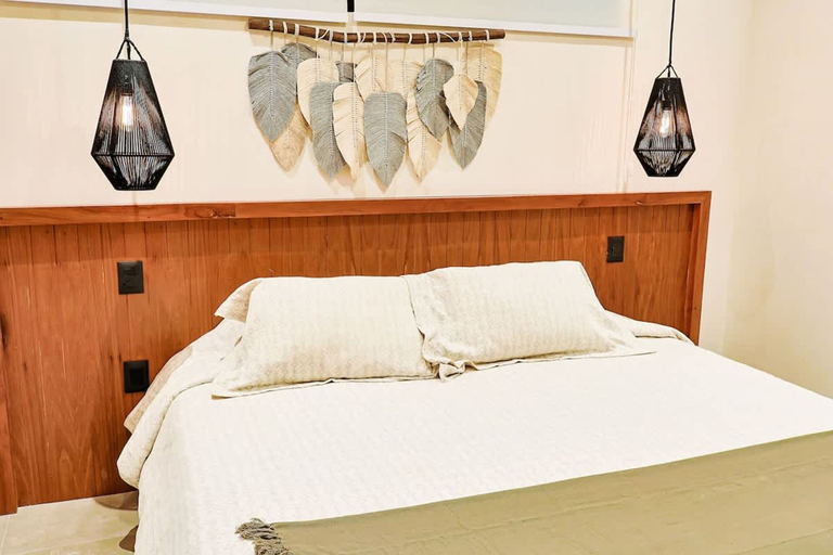 Room 5, House Tulum Chic and Spacious Villa in the Jungle, Cozumel