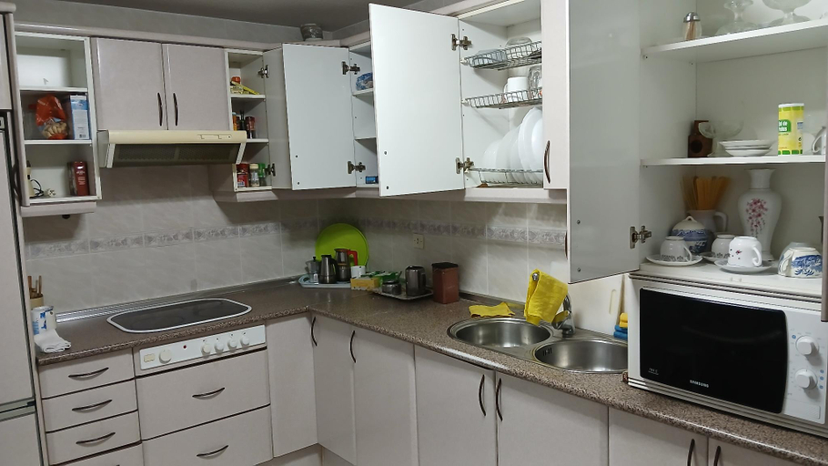 Others 5, Cuarto Privado Doble en Toledo, Toledo