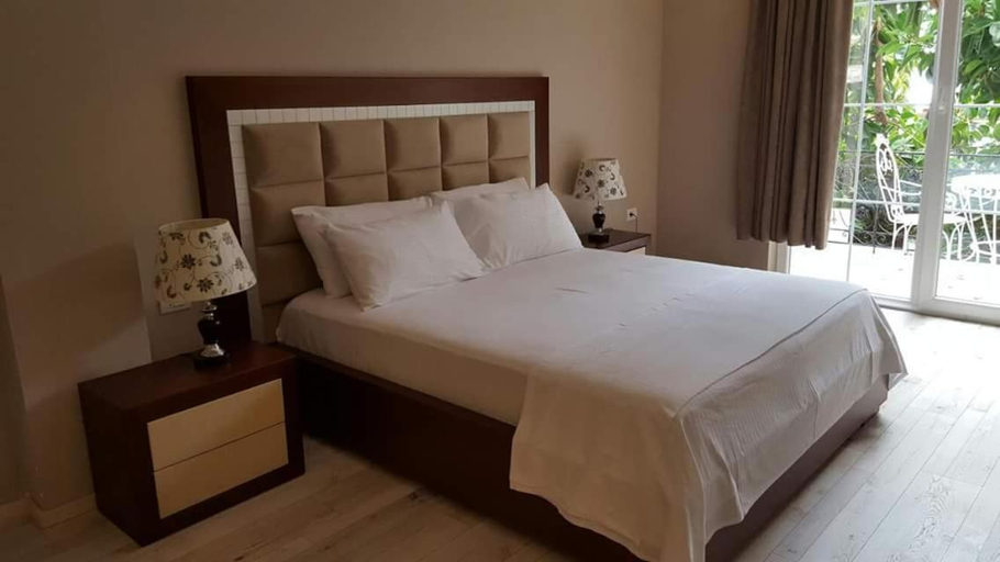 Bedroom 2, Hotel Magllara, Sarandës