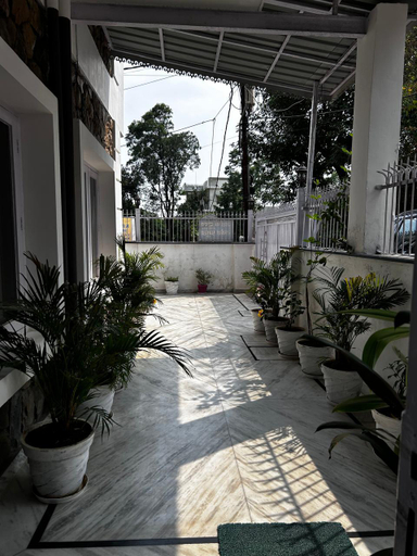 Public Area 3, Kings Villa 77, Dehradun