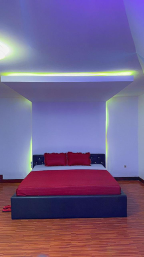 Others 5, TIC TAC Boutique Hotel, Gasabo