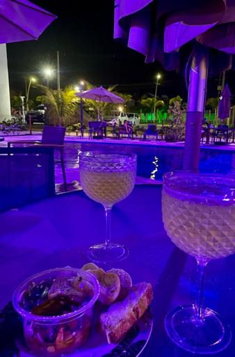 Food & Drinks 4, Mana Beach Experience, Ipojuca