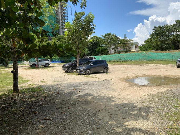 Others 3, Ma Roberta@ Tambuli Resort with fast Wifi 16 Floor, Lapu-Lapu City