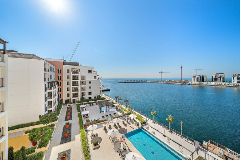 Room 4, La Sirene Bld 3 - 501 2BD, Dubai