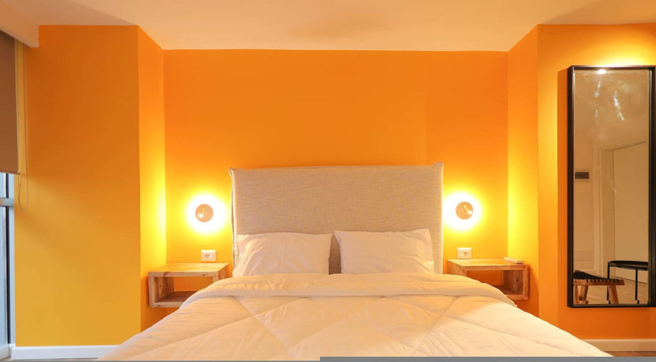 Room 5, Grandstay Studios 104, Durrësit