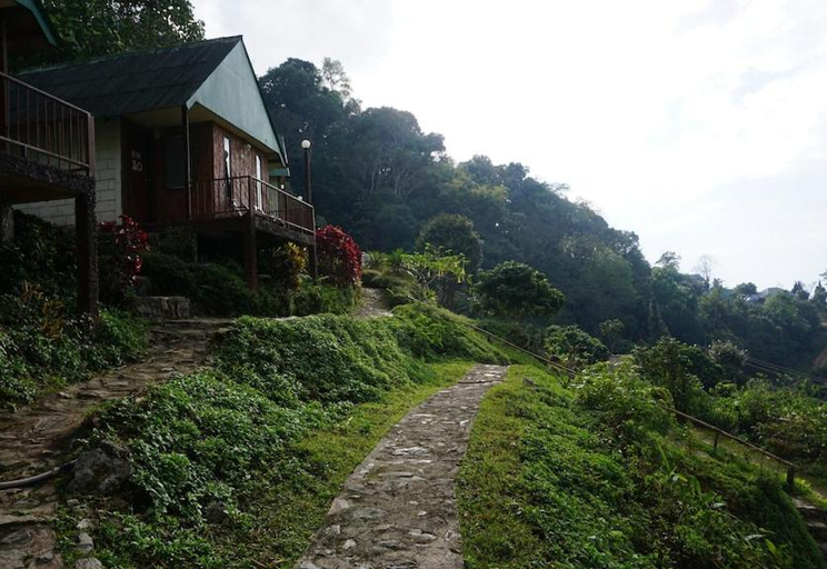 Others 3, Phumork Camp Phu Chi Fa, Thoeng