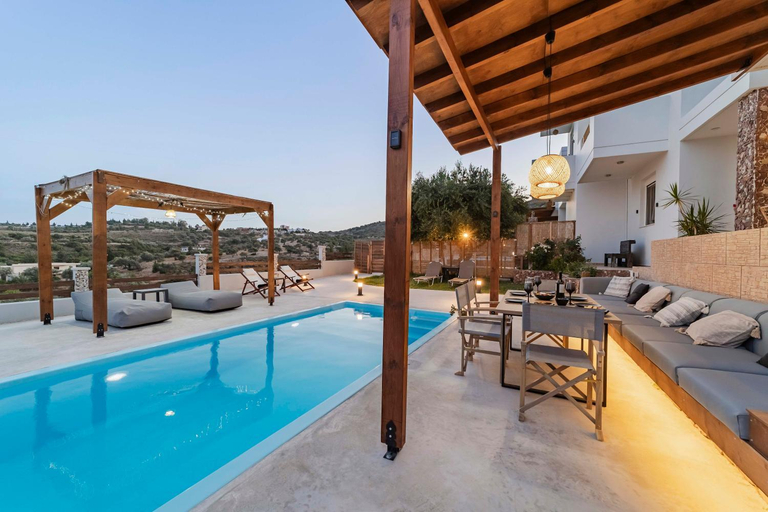 Others 4, Villa Tranquility, South Aegean