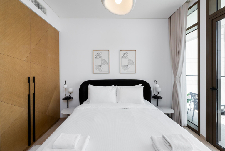 Room 4, Palace Residence - 910 - DC, Dubai