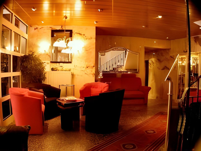 Public Area 3, Hotel Restaurant Barbarossahof, Kaiserslautern