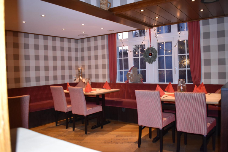 Food & Drinks 5, Hotel Alte Post Ostbevern, Warendorf