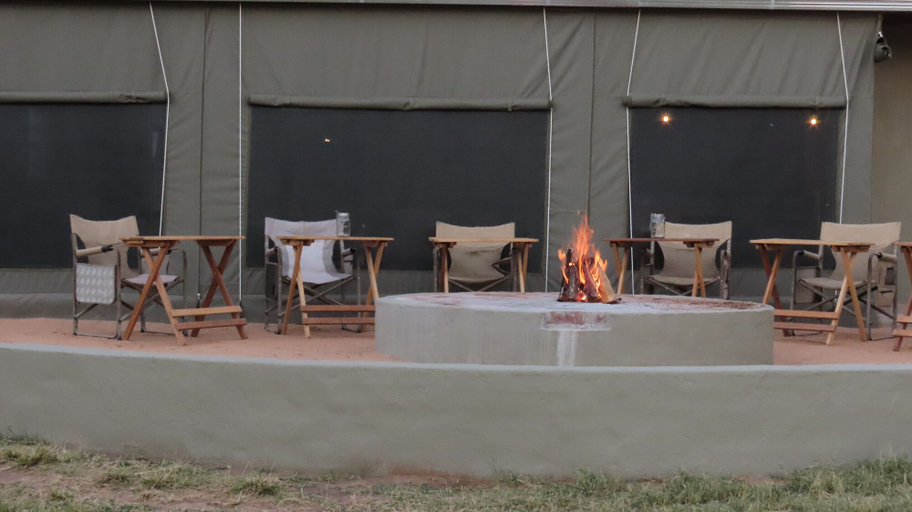 Food & Drinks 5, Sunset Lodge & Safaris, Mopani