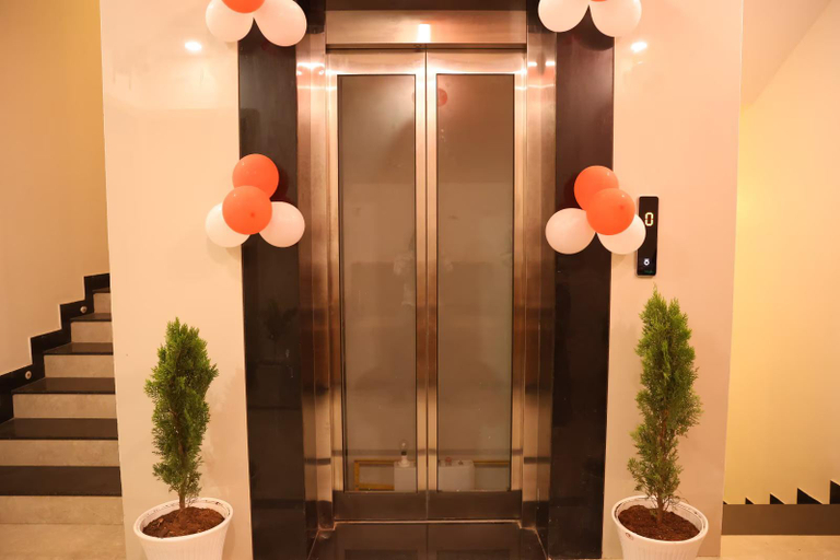 Others 5, The Hotel Phoenix, Indore