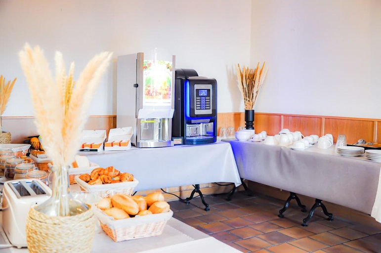 Food & Drinks 4, Hotel Posta Vecchia, Haute-Corse
