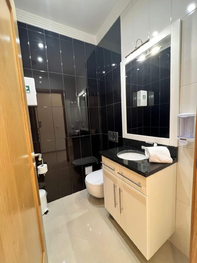 Bathroom 3, Villa Pedra Luxe - Spacious modern villa, Albufeira