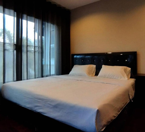 4, CHILLI's Villa1, Mae Rim