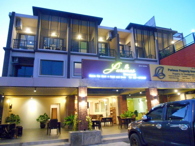 Exterior & Views 1, Purimas Resortel, Phuket Island