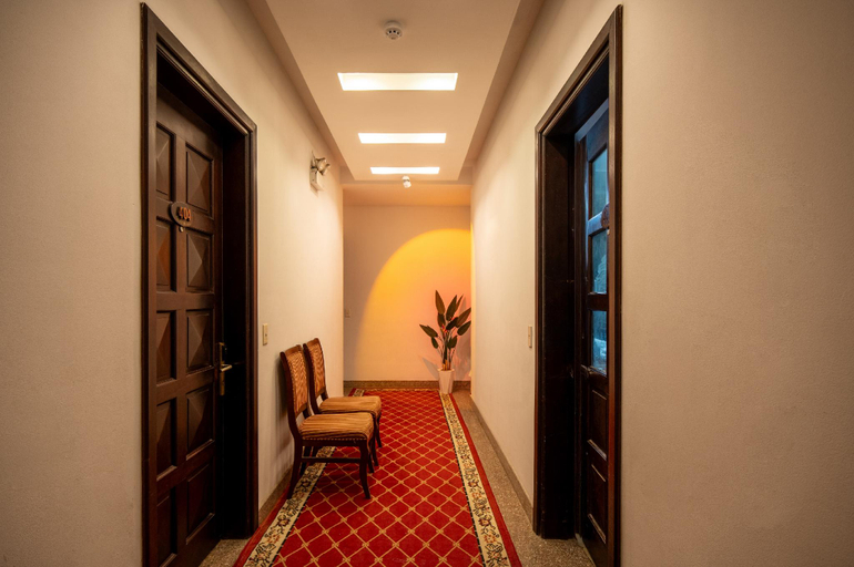 Public Area 2, Shine Hue Hotel 2, Huế