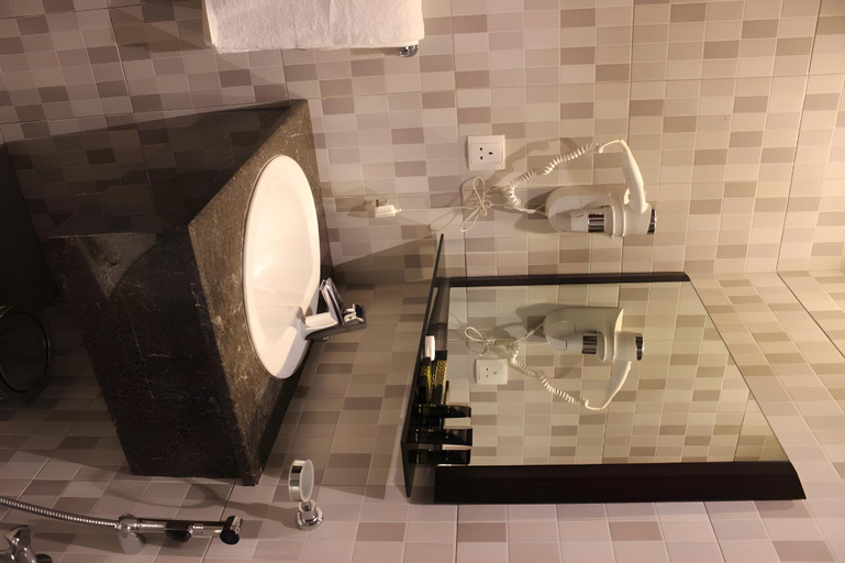 Bathroom 4, Palm Boutique Alzahra, Jeddah