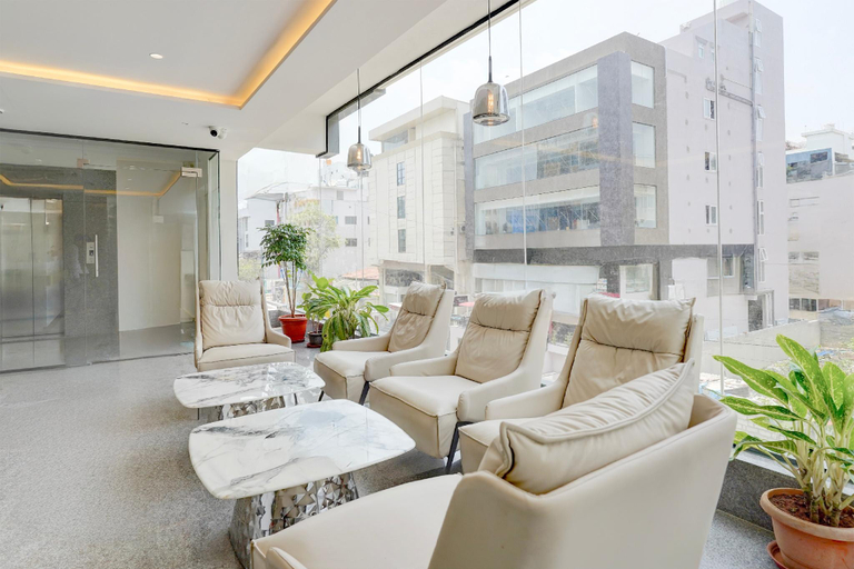 Facilities 2, Suite Aecs Layout Brookfield, Bangalore