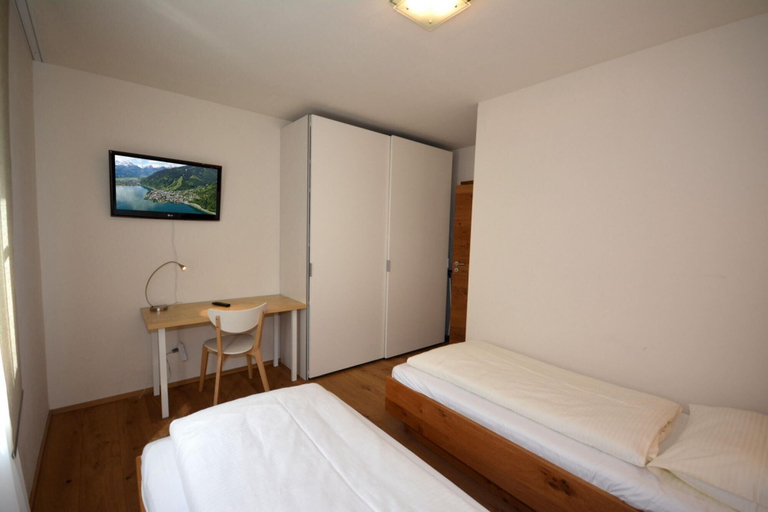 Room 2, Zell City Exclusive Lodges - TOP 4, Zell am See