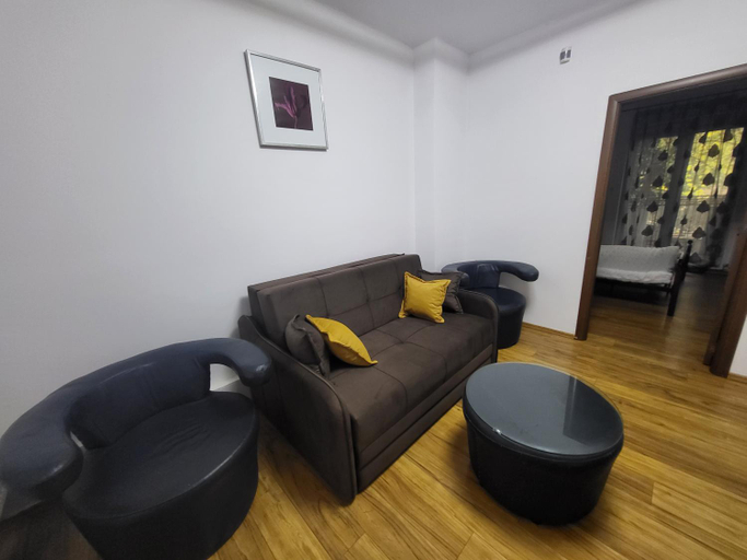 Others 5, Apartment Mega Mall Monza National Arena, Municipiul Bucuresti