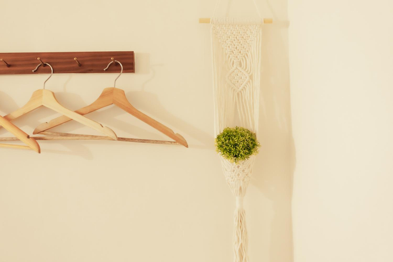 Bedroom 2, 島隅慢旅, Pingtung