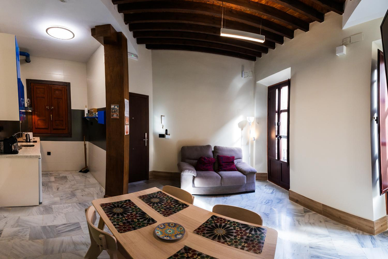 Others 3, Apartamentos Reyes Catolicos, Granada