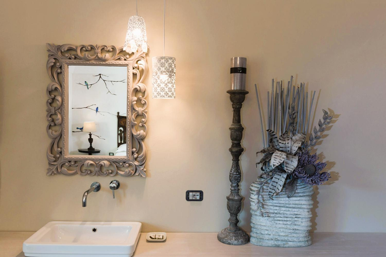 Bathroom 5, Palazzo Conti Camere & Suites, Ragusa