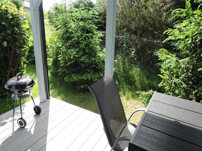 Others 5, Holiday Home in Rewal near Baltic Beach, Gryfice