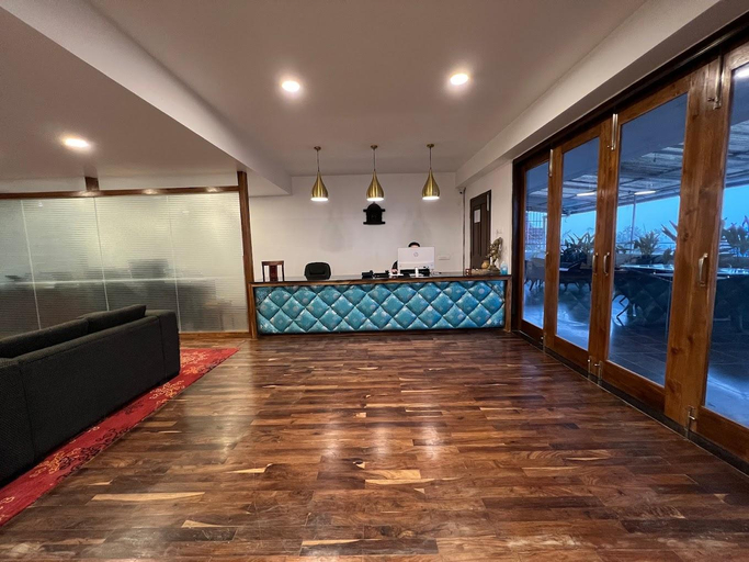 Others 4, Temi House A Boutique Hotel, East Sikkim