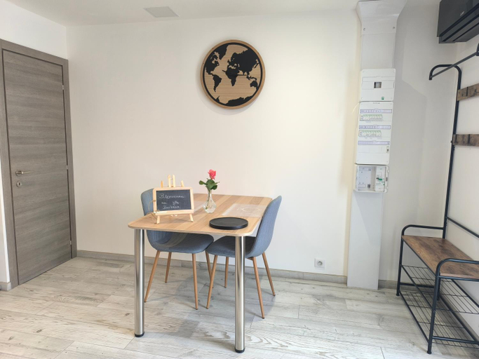 Others 5, Gite Bonheur et Charme Spa-Sauna, Bas-Rhin
