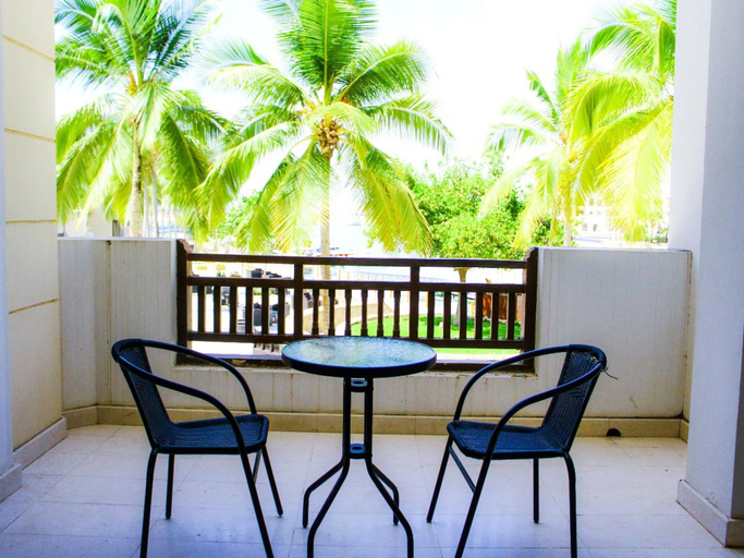 Room 5, Tranquil Living in Hawana Salalah, Taqah