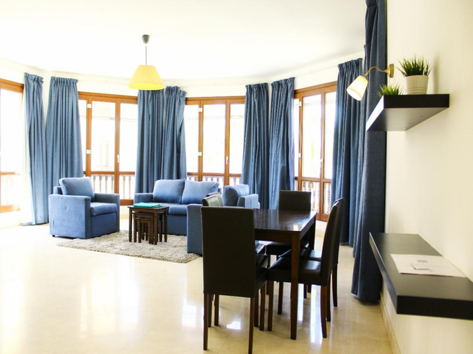 Room 3, Tranquil Living in Hawana Salalah, Taqah