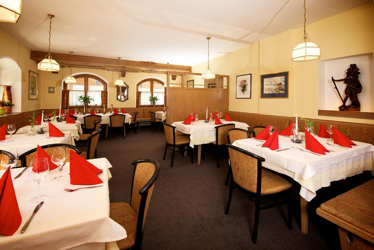 Food & Drinks 4, Hotel Grafenwirt, Sankt Johann im Pongau