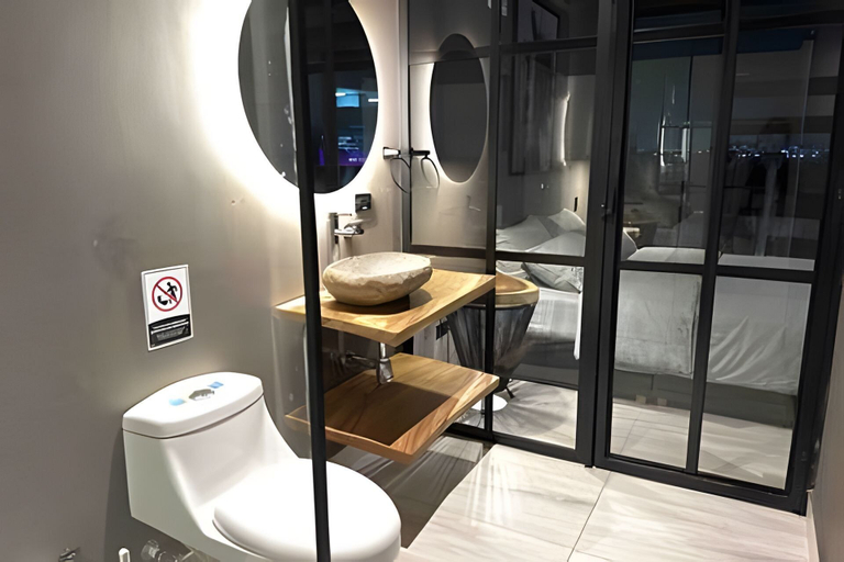 Bathroom 3, Marmulata Prestige, Cartagena de Indias