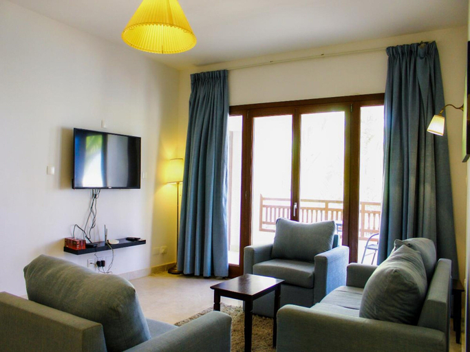 Room 4, Coastal Living With Marina Views, Taqah