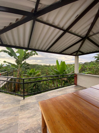 Exterior & Views 5, Hotel Campestre Villa Kimpy, Filandia