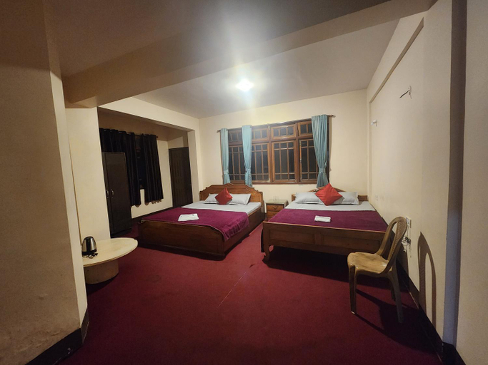 Others 3, Hotel Valley View Retreat, Darjiling