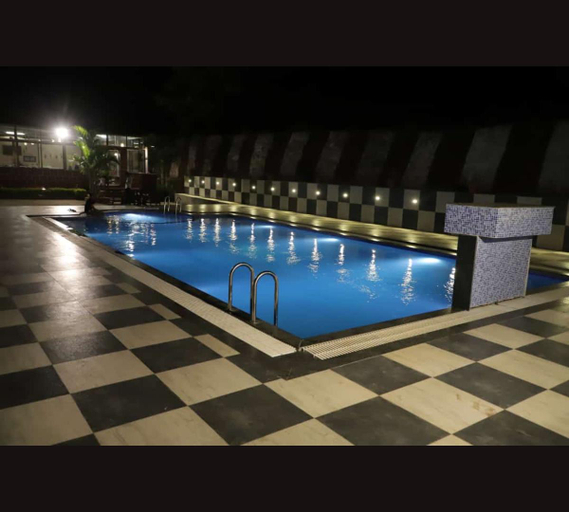 Sport & Beauty, Jeevan Village Resort, Satara