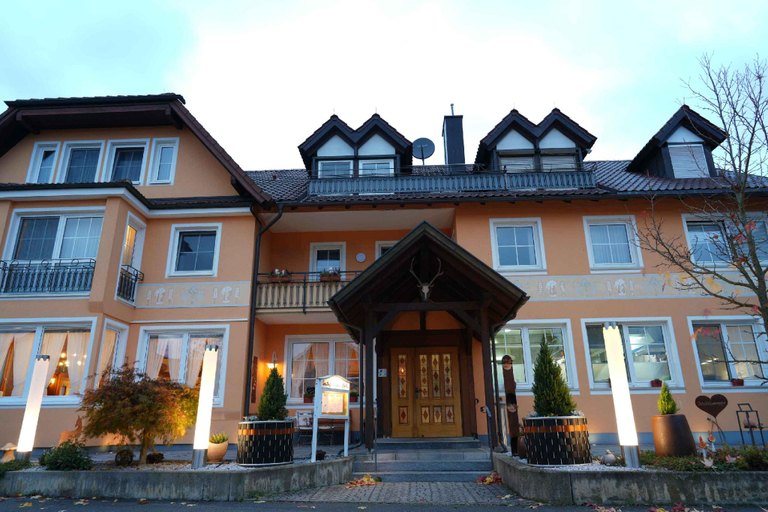 Others 4, Gasthof Pension Müller, Lichtenfels