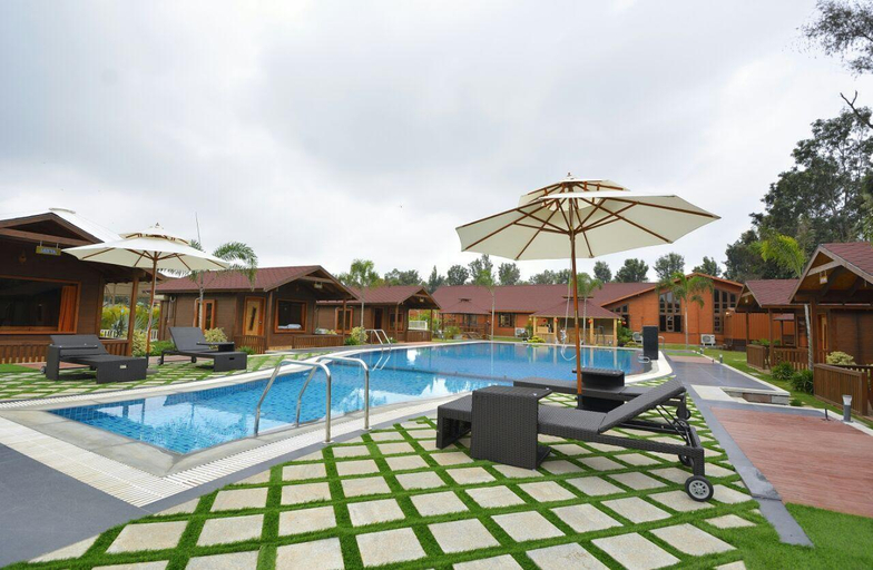 Others 5, Shristhi Village, Bangalore