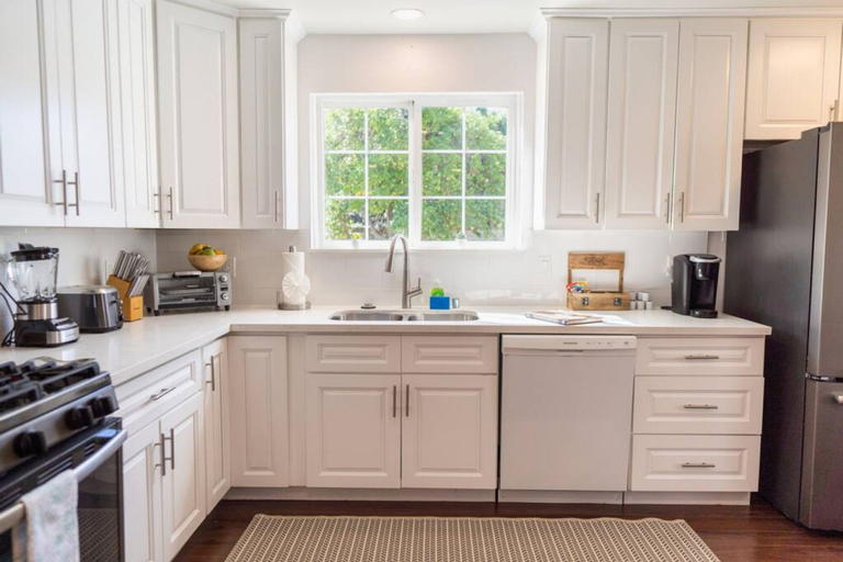 Room 2, Tranquil 2BR Home in Beautiful Neighborhood P24, Los Angeles